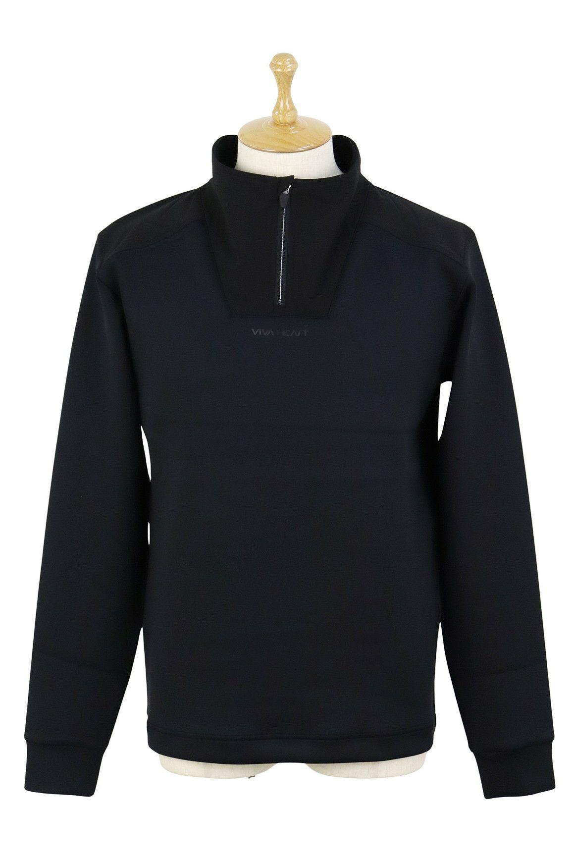 ビバハートのトレーナー