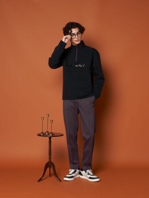 30％OFFセール】トレーナー メンズ ビバハート VIVA HEART 2025 秋冬