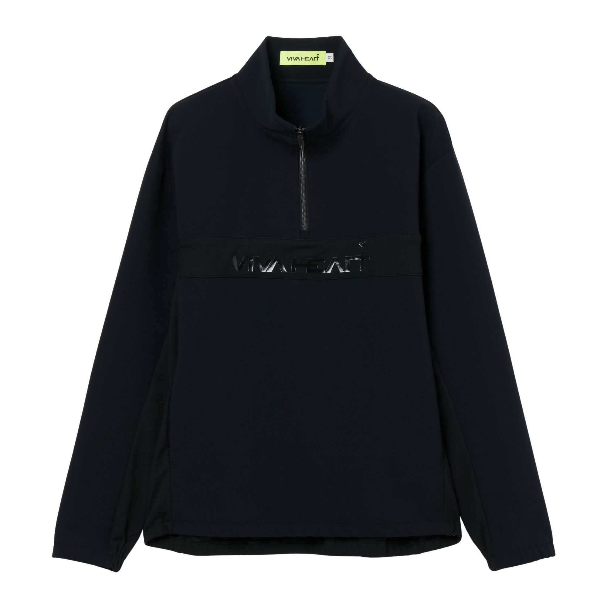 ビバハートのトレーナー