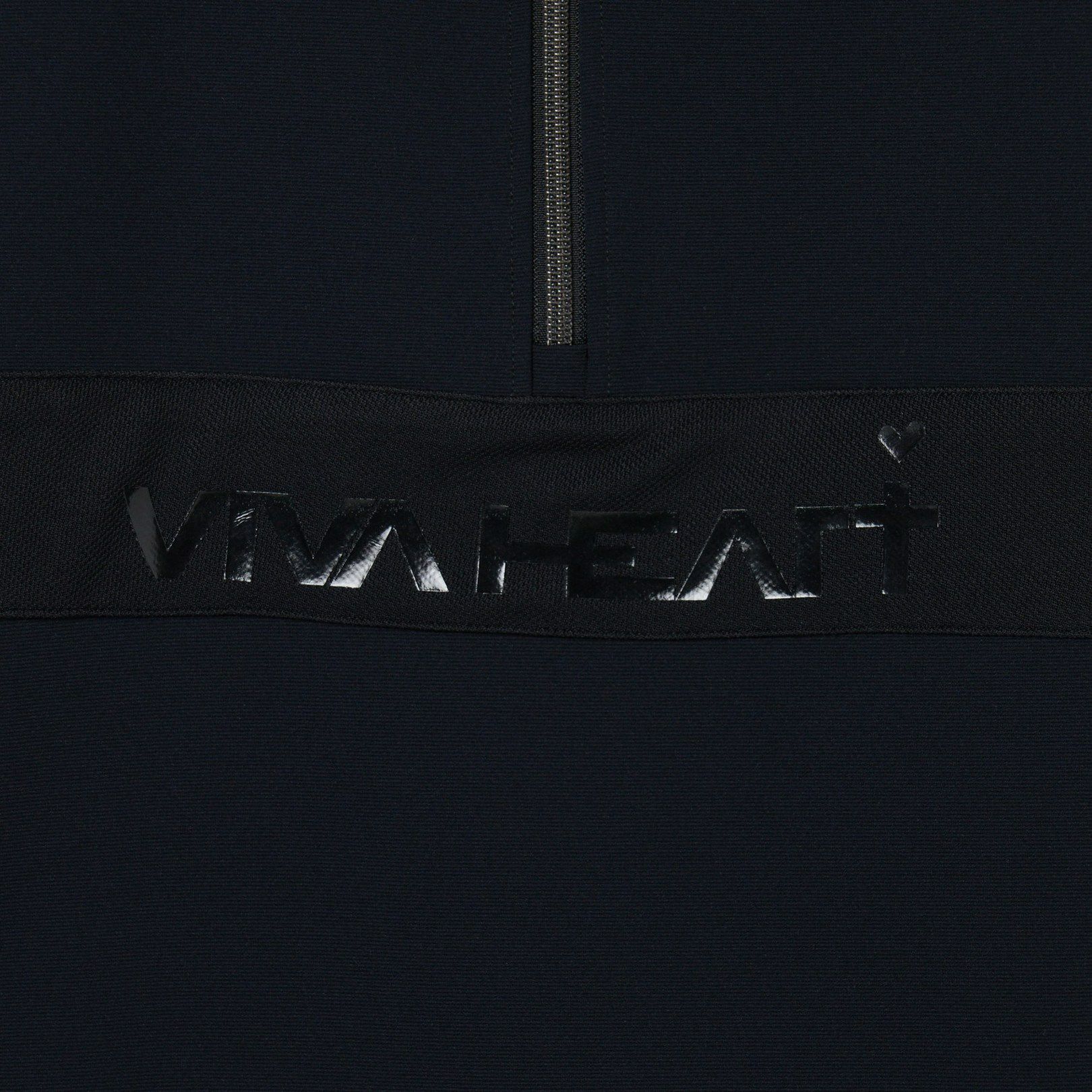 ビバハートのトレーナー