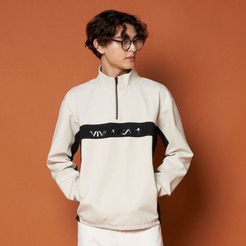 30％OFFセール】トレーナー メンズ ビバハート VIVA HEART 2025 秋冬