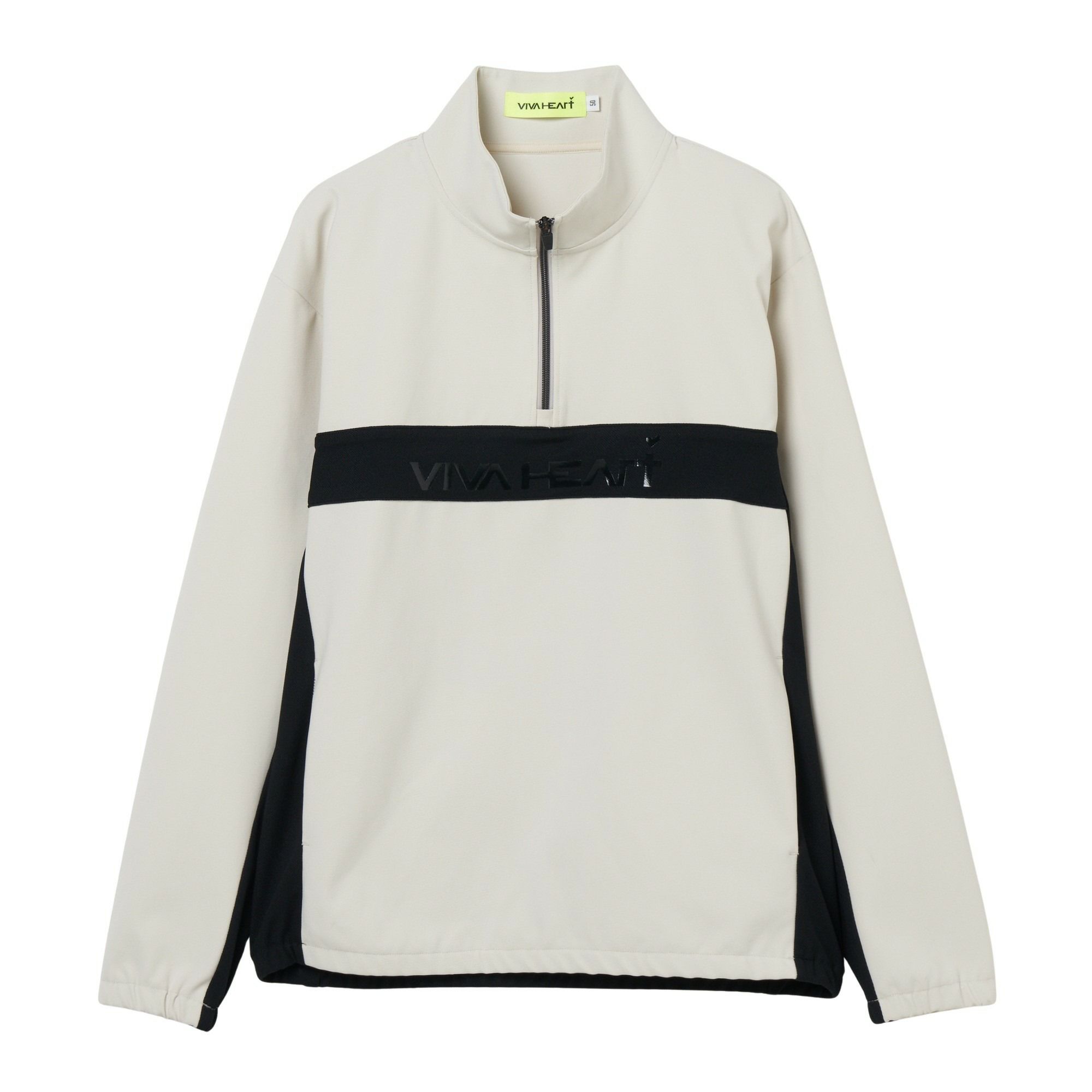 ビバハートのトレーナー