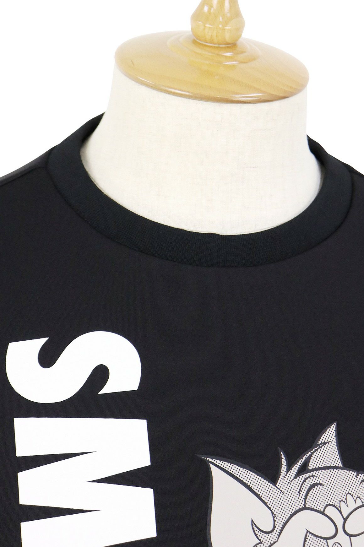 カステルバジャックのトレーナー