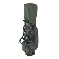 キャディバッグ メンズ レディース Jリンドバーグ J.LINDEBERG 日本