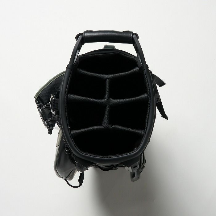 Jリンドバーグ日本正規品のキャディバッグ