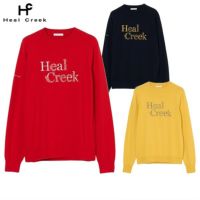 セーター レディース ヒールクリーク Heal Creek 2025 秋冬 新作