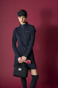 ワンピース レディース ヒールクリーク Heal Creek 2025 秋冬 新作