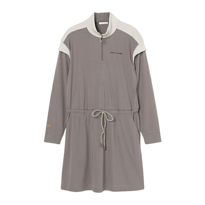 ヒールクリークのワンピース