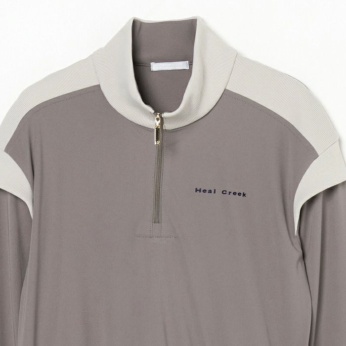 ヒールクリークのワンピース