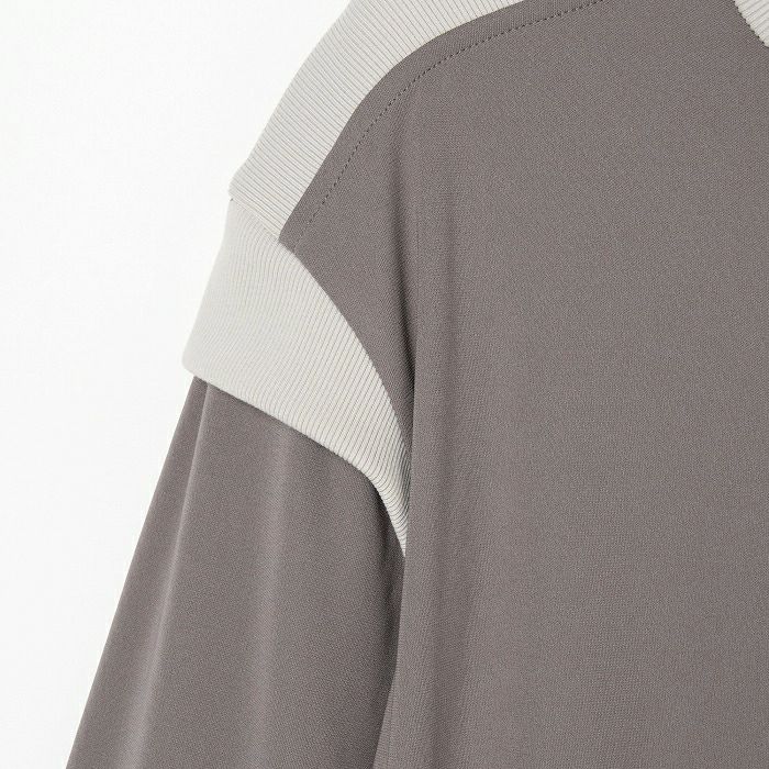 ヒールクリークのワンピース