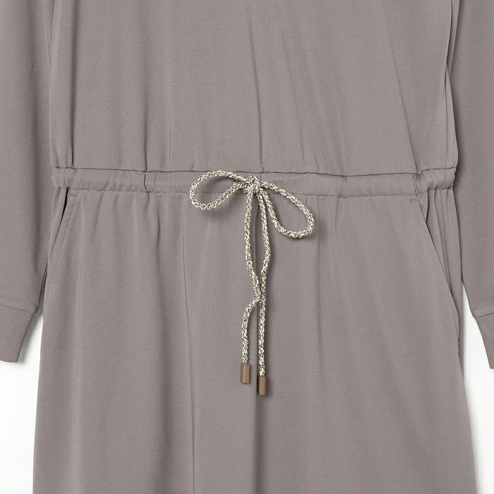 ヒールクリークのワンピース