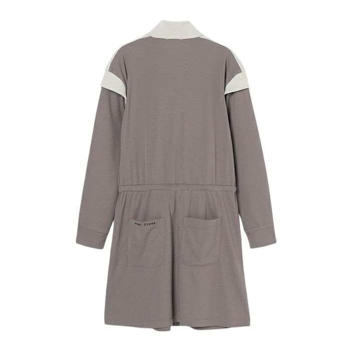 ヒールクリークのワンピース