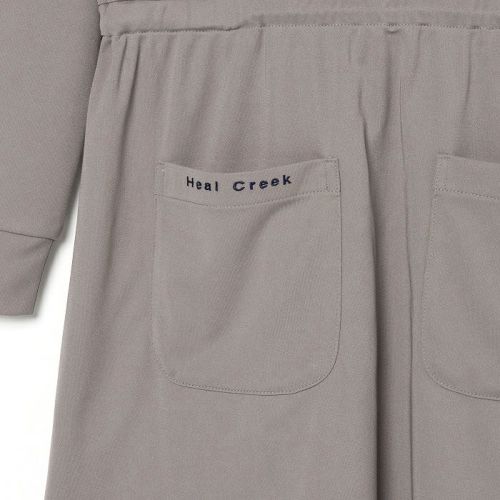 ゴルフウェア　レディース　ほぼ新品　セット　LL ヒールクリーク　マンシング等 HealCreek_OG_230411.jpg