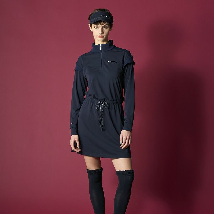 ヒールクリークのワンピース