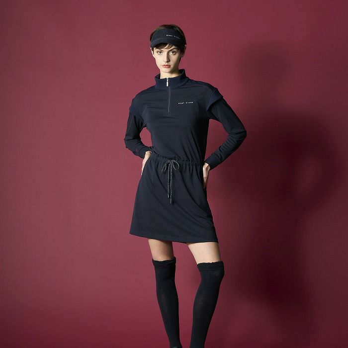 ヒールクリークのワンピース