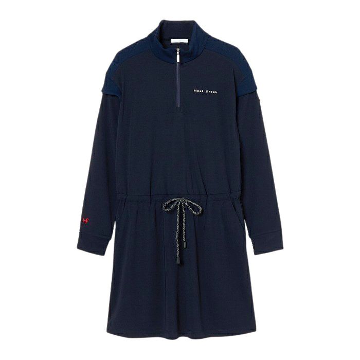 ヒールクリークのワンピース