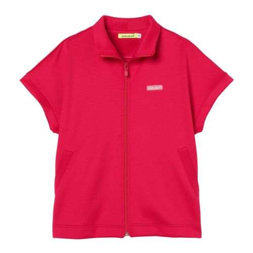 【送料無料】ベスト レディース ビバハート VIVA HEART 2025 秋冬 新作 ゴルフウェア 012-44970 30％OFFセール】ベスト レディース ビバハート VIVA HEART 2025 秋冬