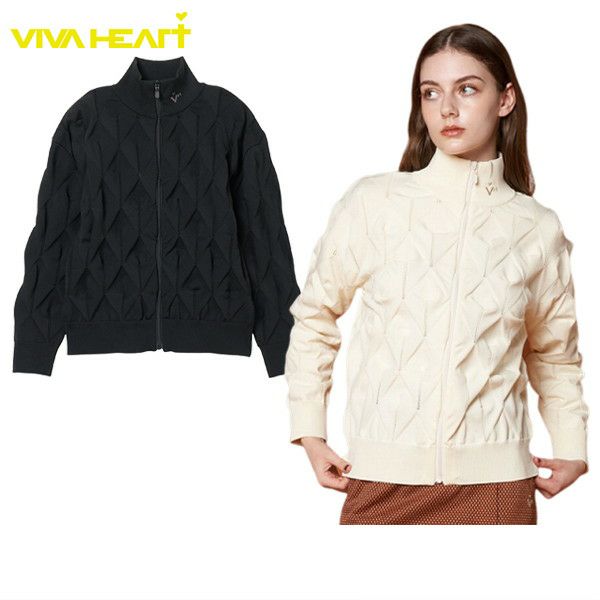 ビバハートのブルゾン