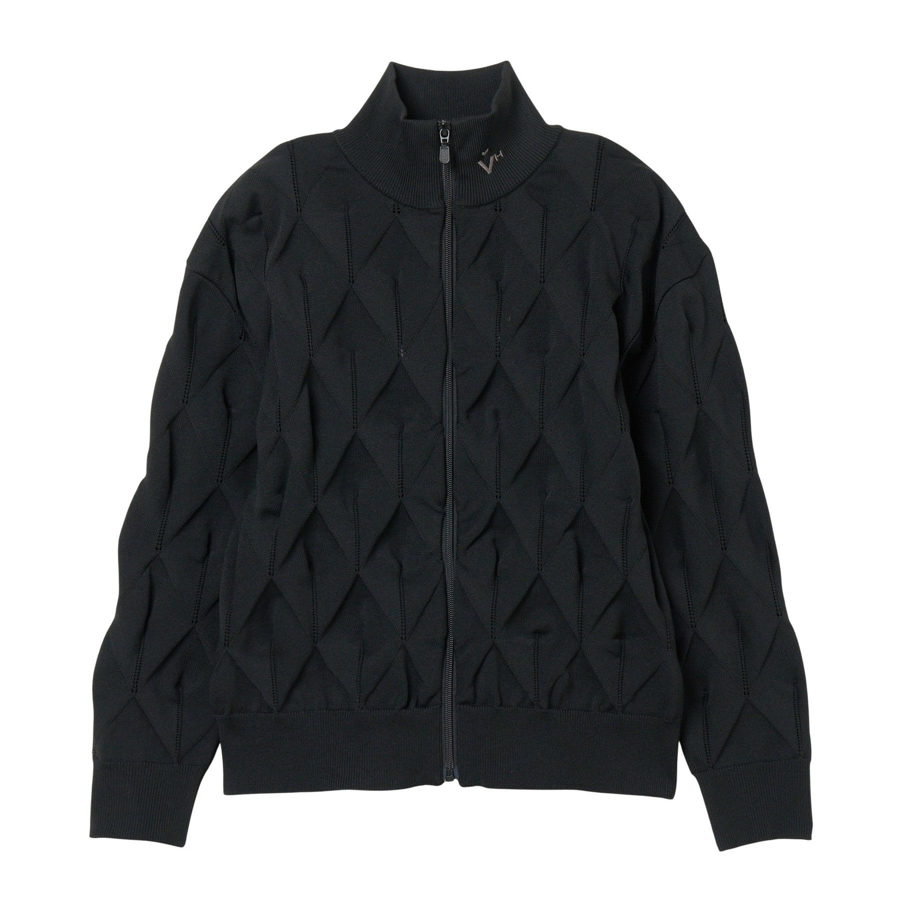 ビバハートのブルゾン