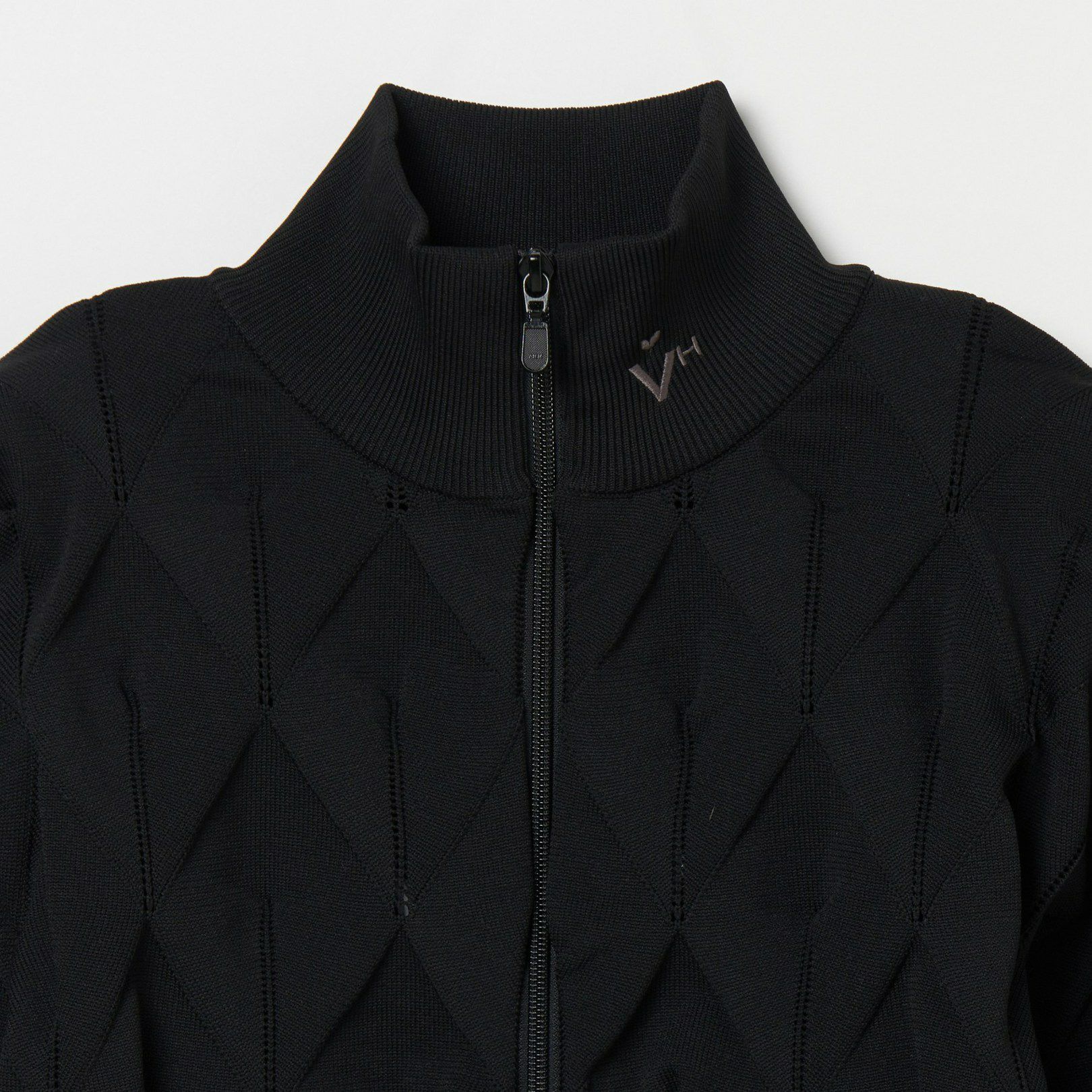 ビバハートのブルゾン