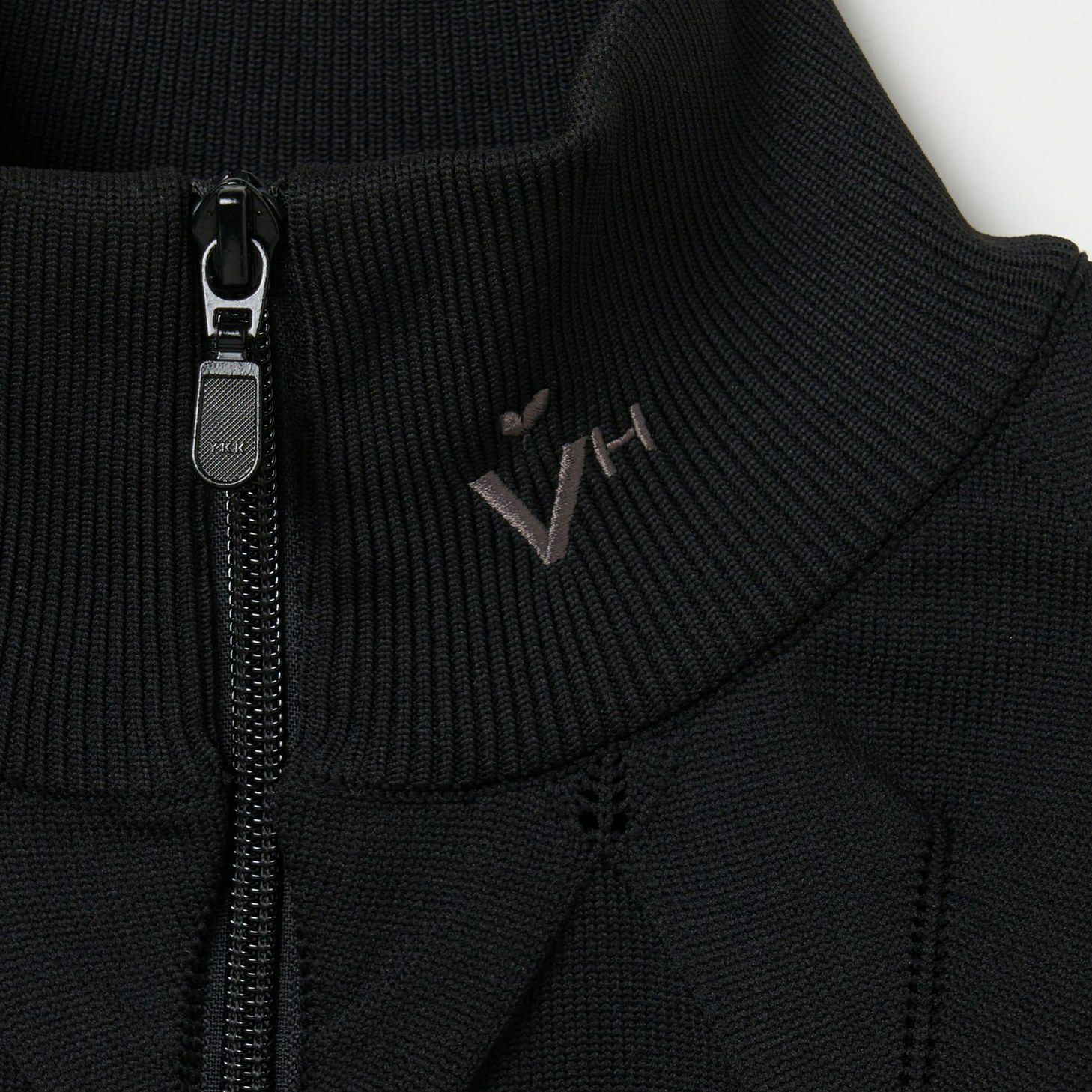 ビバハートのブルゾン