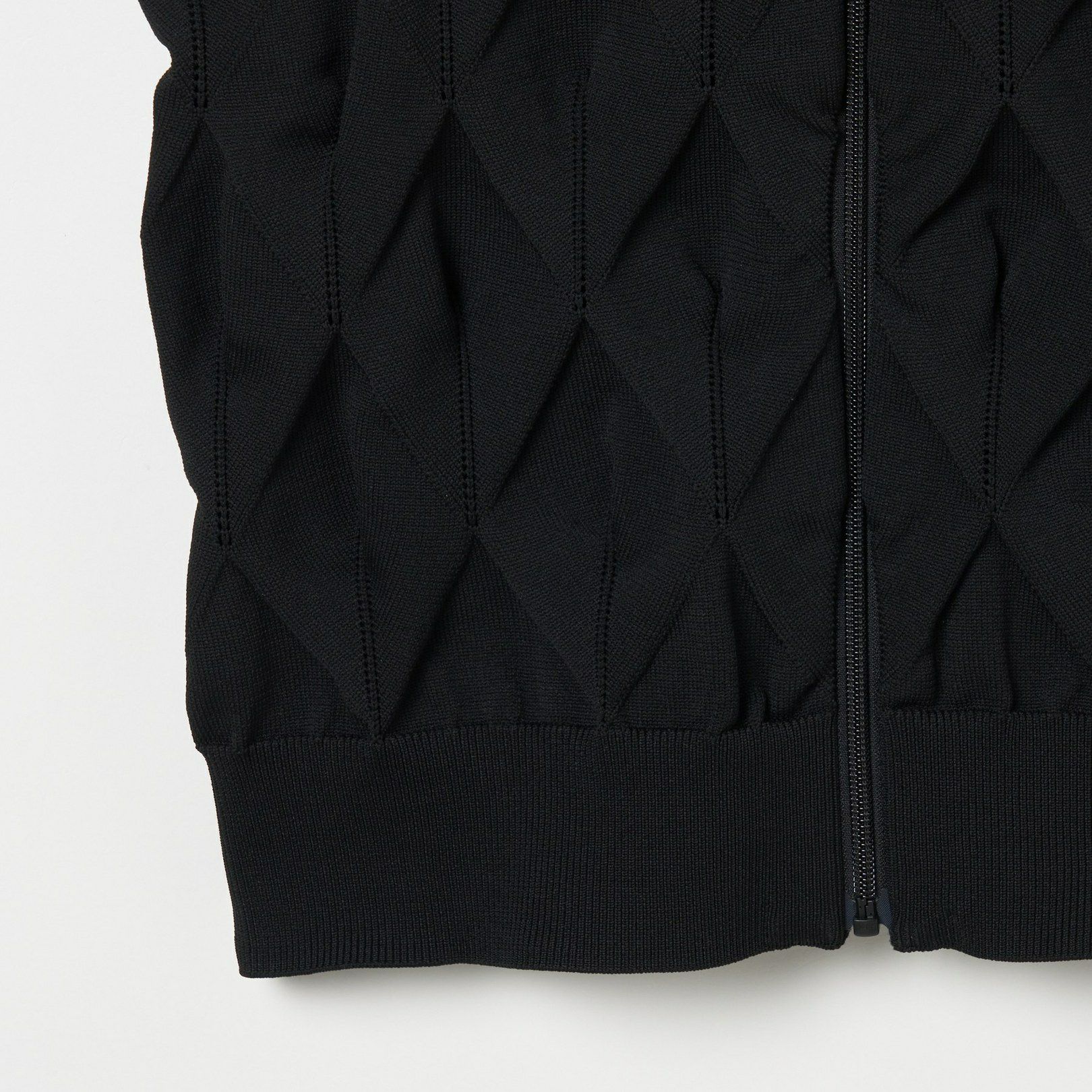 ビバハートのブルゾン