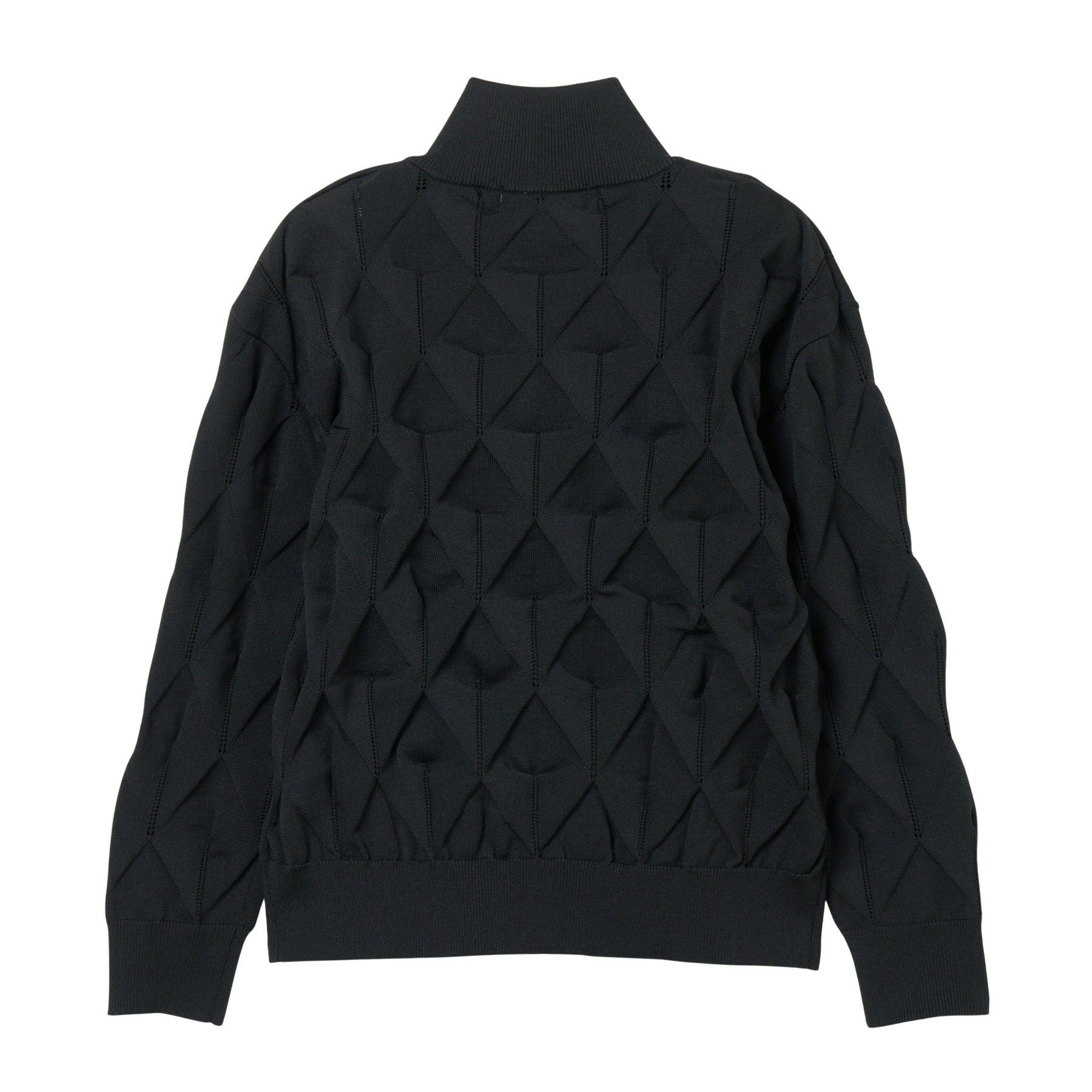 ビバハートのブルゾン