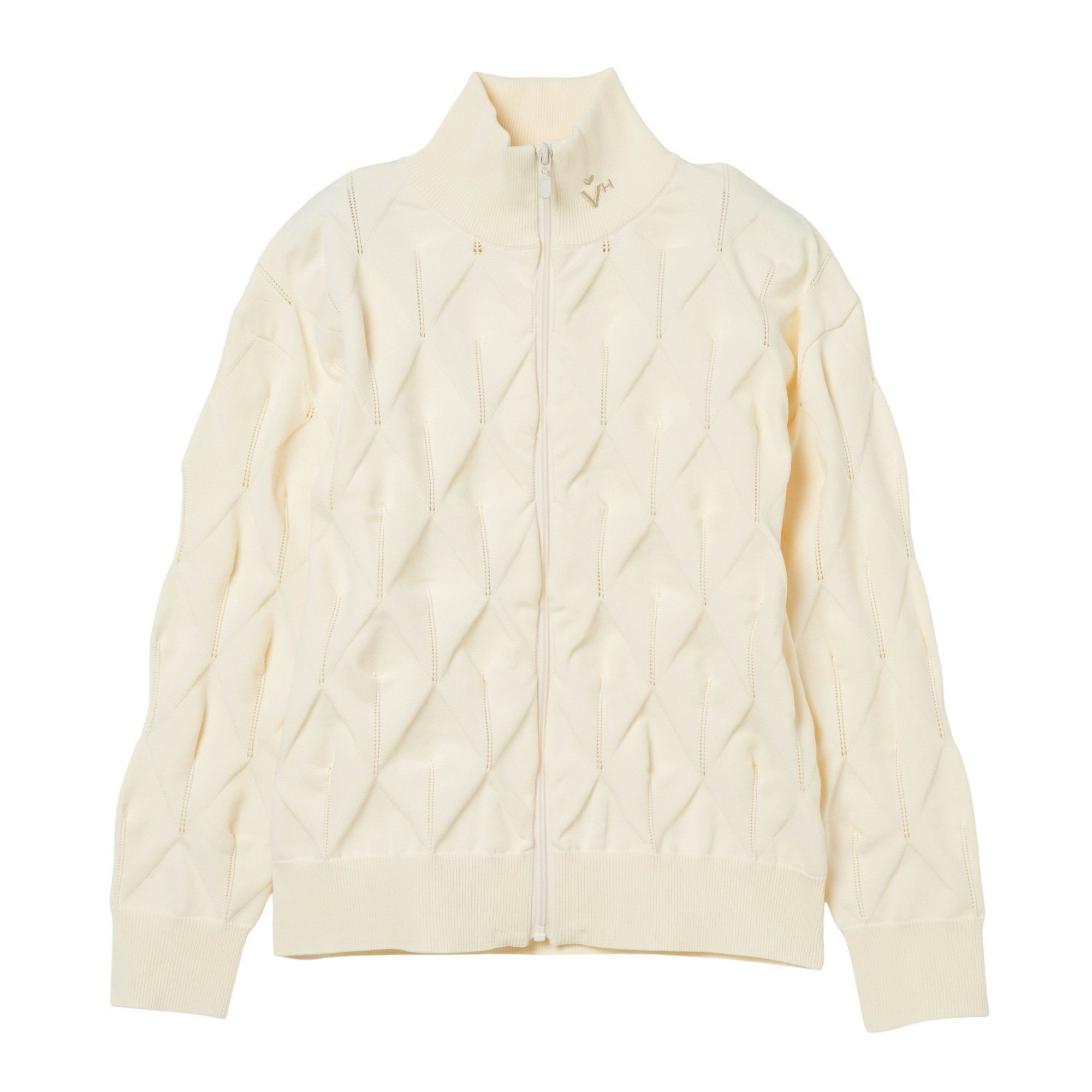 ビバハートのブルゾン