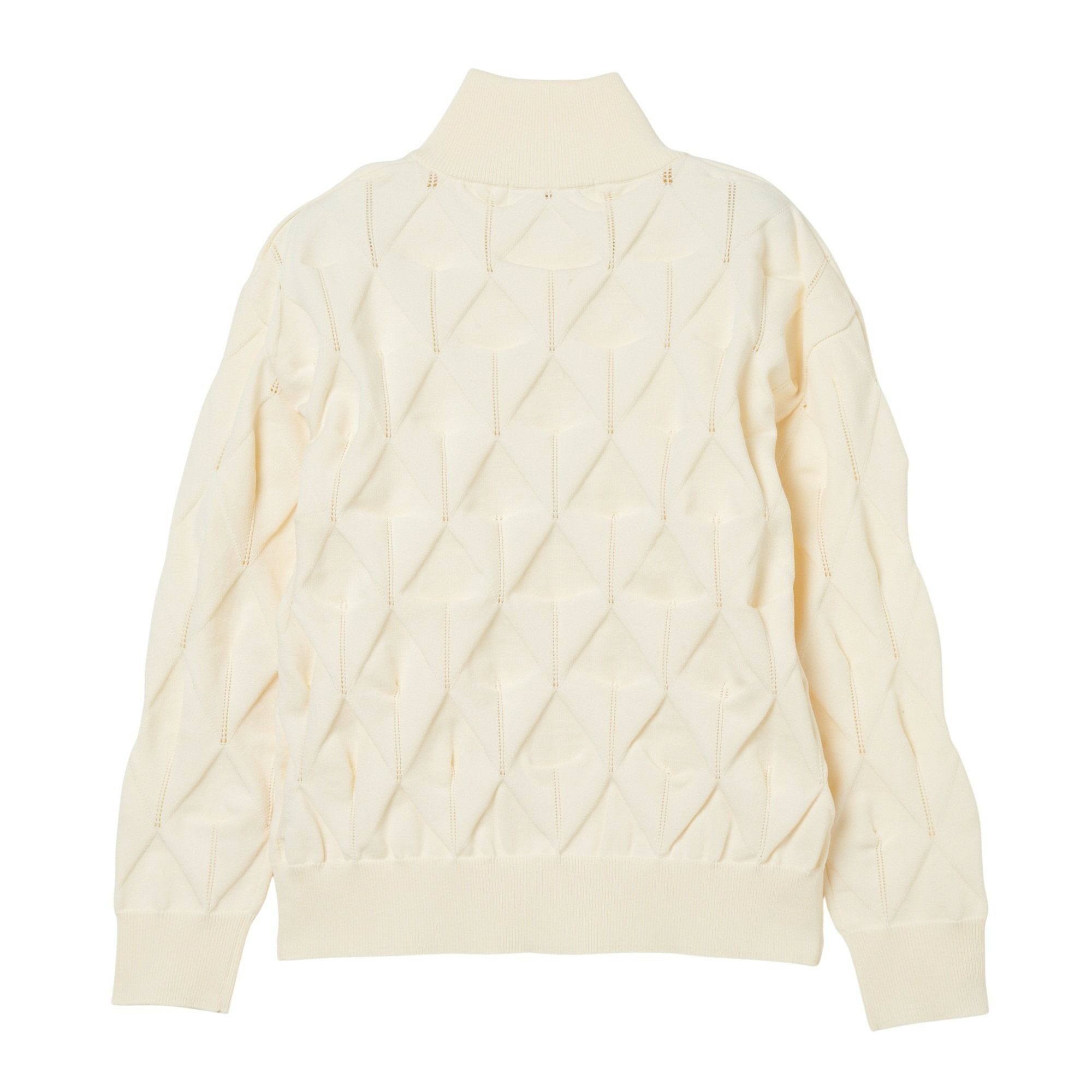 ビバハートのブルゾン