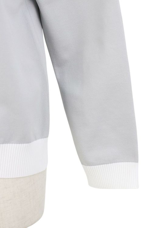 セーター レディース MUスポーツ エムユー スポーツ M.U SPORTS