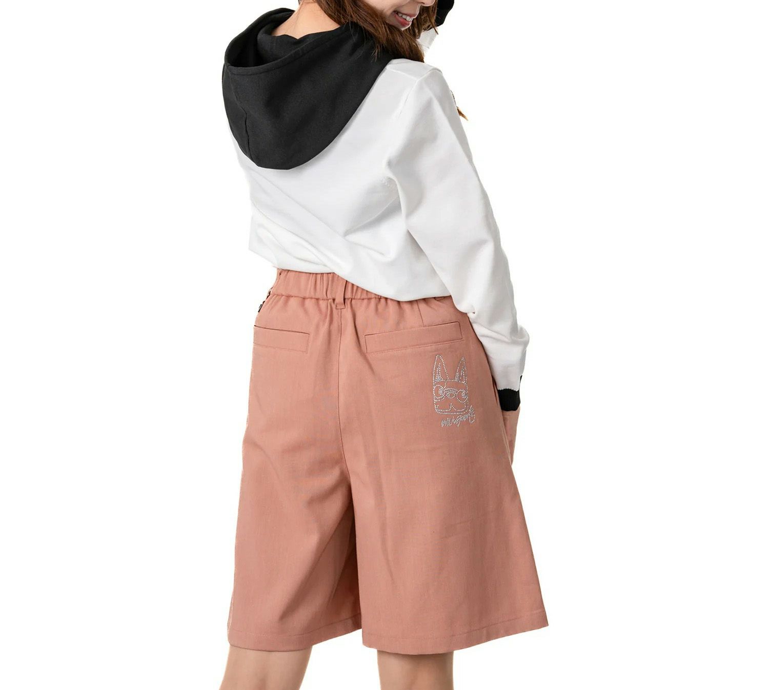 MUスポーツのセーター