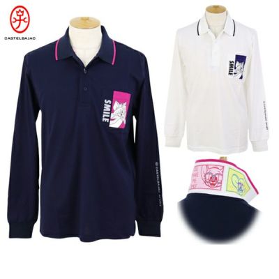 ブルゾン メンズ カステルバジャックスポーツ CASTELBAJAC SPORT 2025