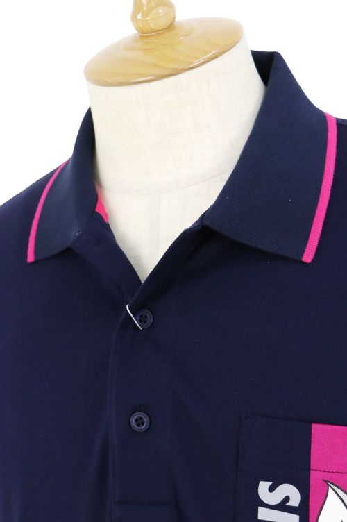 ポロシャツ メンズ カステルバジャックスポーツ CASTELBAJAC SPORT