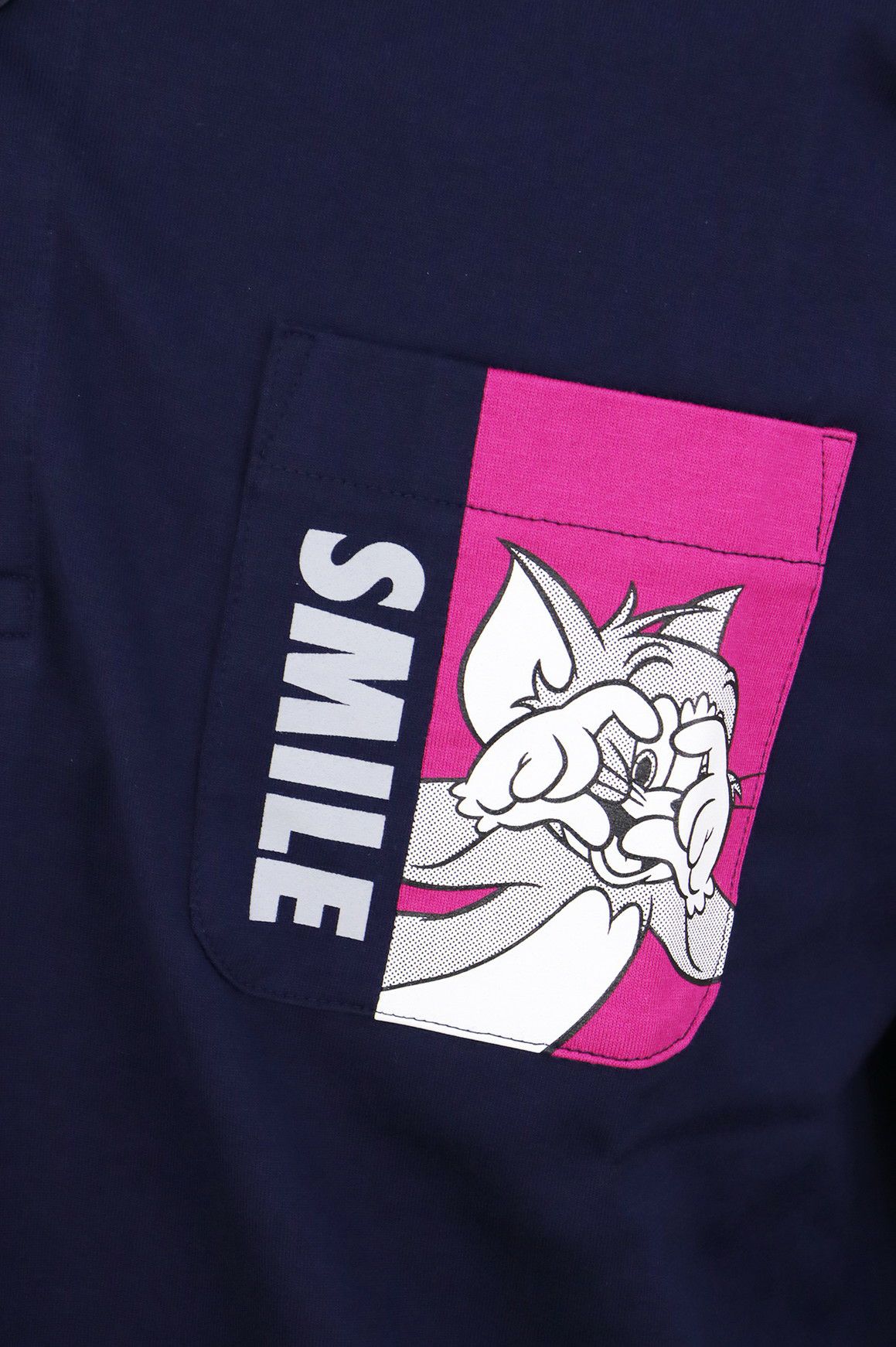 カステルバジャックスポーツのポロシャツ