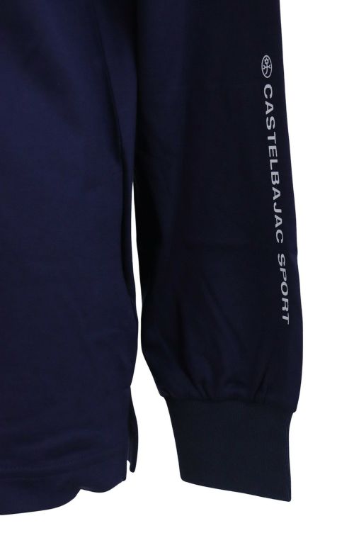 ポロシャツ メンズ カステルバジャックスポーツ CASTELBAJAC SPORT