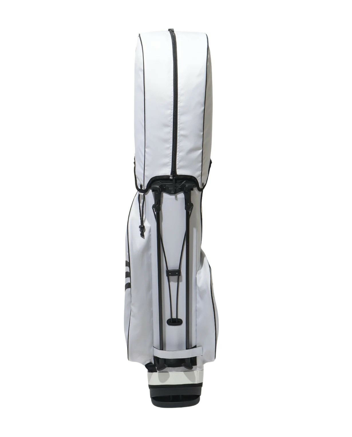 ケースリービーゼロのキャディバッグ