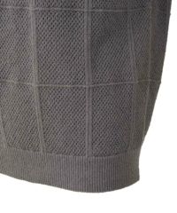 50％OFFセール】セーター メンズ ジュンアンドロペ ノワール JUN AND