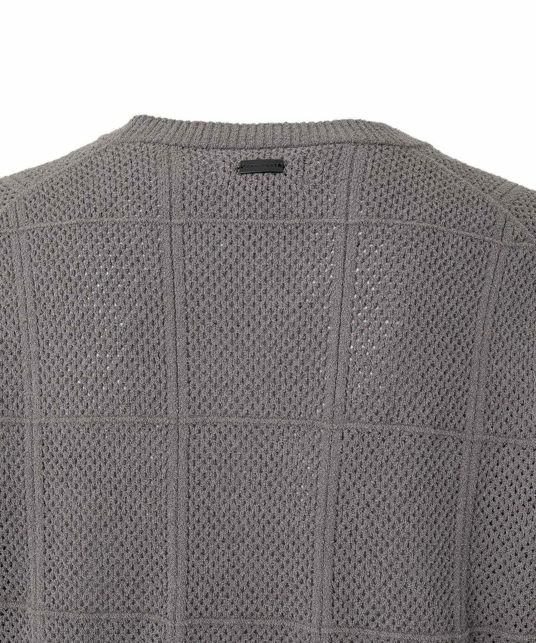 ジュン＆ロペのセーター