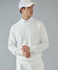 50％OFFセール】セーター メンズ ジュンアンドロペ ノワール JUN AND