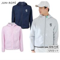 ジュン＆ロペ ウェア ゴルフ ⭐︎ 🩵JUN&ROPE' ENJOY STYLE FUN GOLF 2024🩷 今年も参加させ