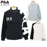 ブルゾン メンズ フィラ フィラゴルフ FILA GOLF 2025 秋冬 新作