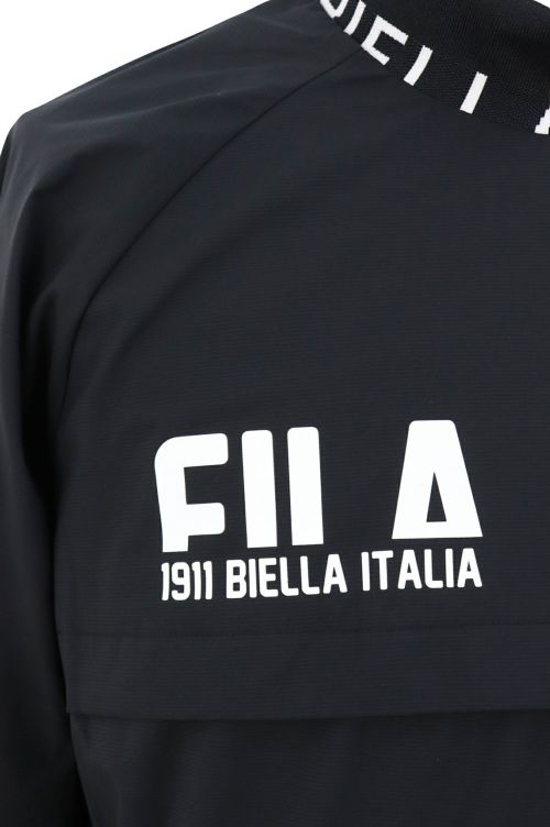 ブルゾン メンズ フィラ フィラゴルフ FILA GOLF 2025 秋冬 新作