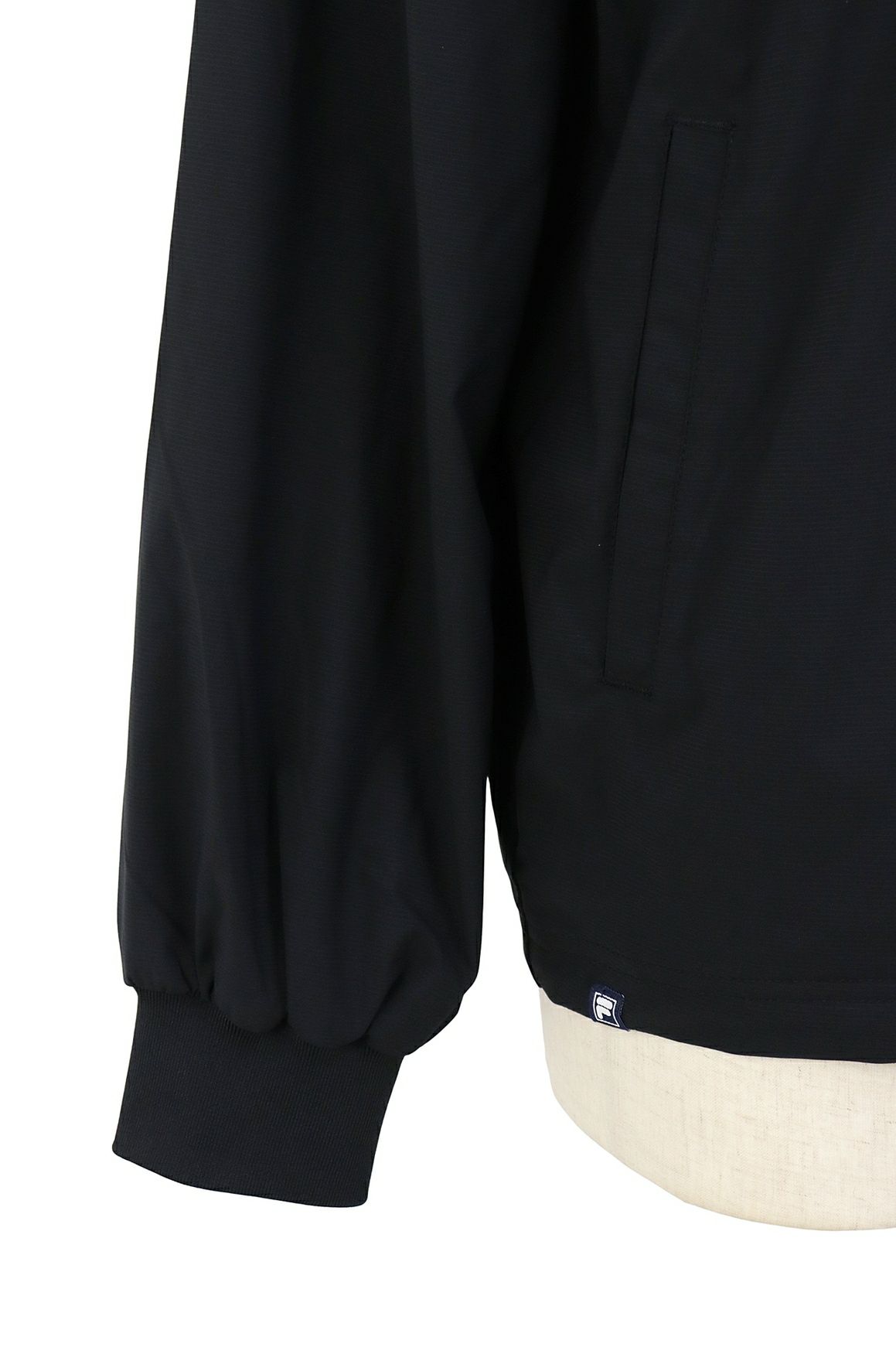 フィラのブルゾン