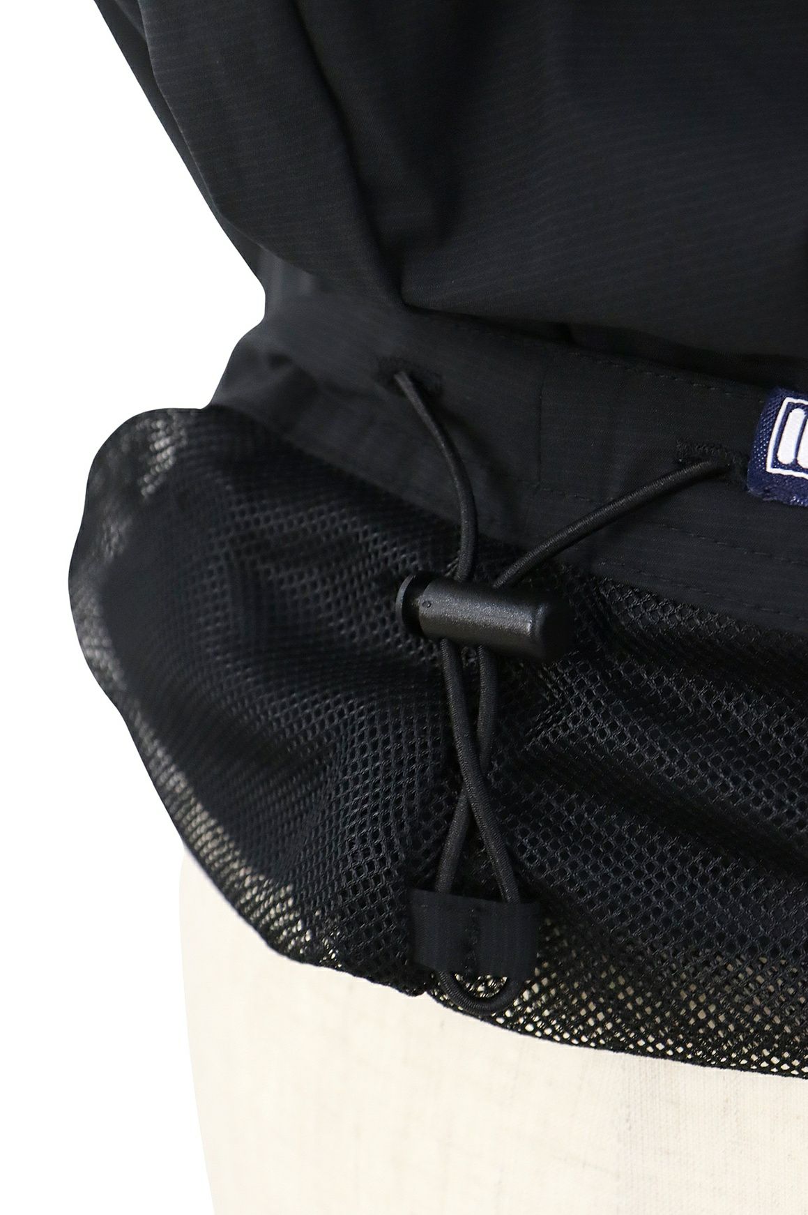 フィラのブルゾン