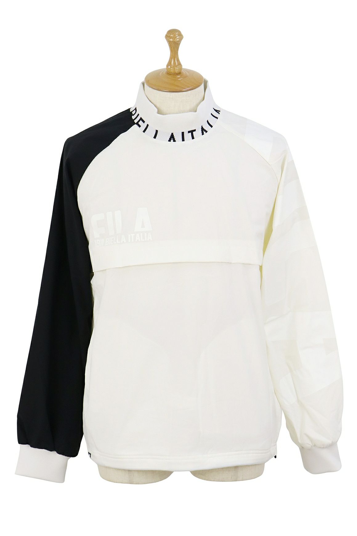 フィラのブルゾン