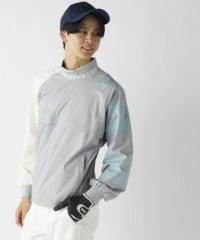 30％OFFセール】ブルゾン メンズ フィラ フィラゴルフ FILA GOLF 2025