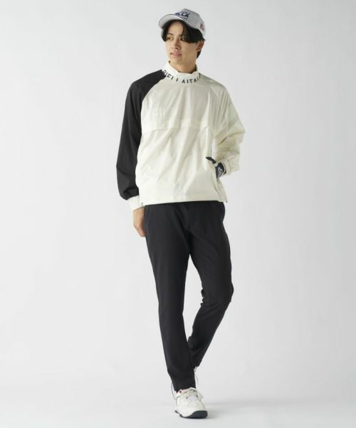 30％OFFセール】ブルゾン メンズ フィラ フィラゴルフ FILA GOLF 2025