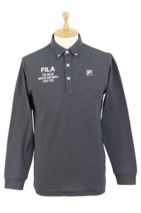 30％OFFセール】ポロシャツ メンズ フィラ フィラゴルフ FILA GOLF