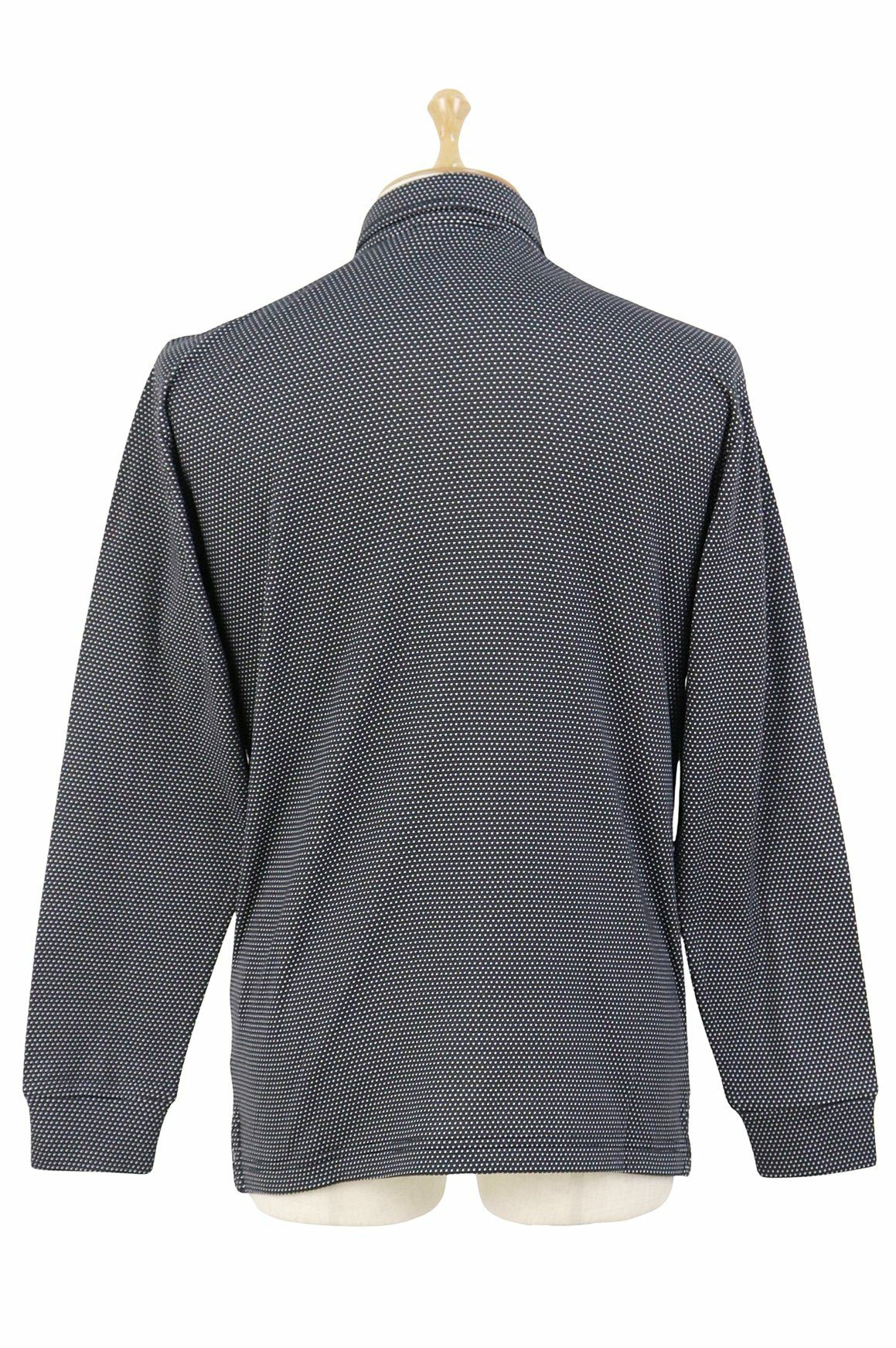 フィラのポロシャツ