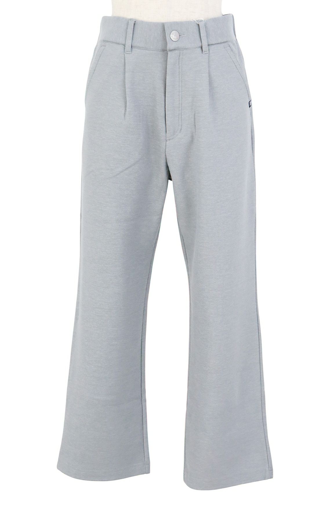 フィラゴルフのロングパンツ